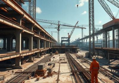 上海建筑智能化系统设计专项资质申报流程是什么