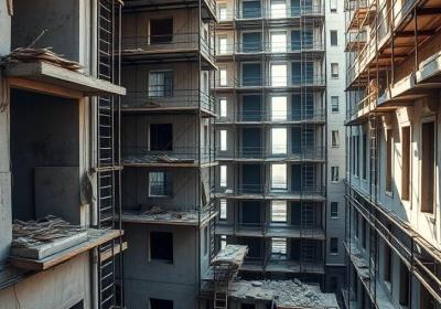 上海建筑装修装饰工程专业承包资质升级多少钱