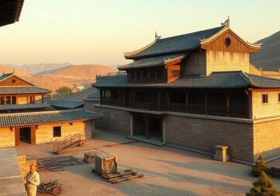 上海古建筑工程专业承包资质年检价格表