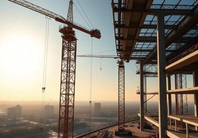 上海防水防腐保温工程专业承包资质代办需要几级建造师