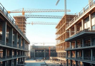 上海建筑机电安装工程专业承包资质申报价格区间