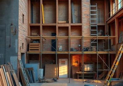 上海可靠的建筑装修装饰工程专业承包资质迁移