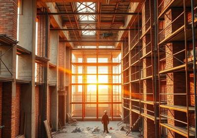 上海建筑装饰工程设计专项资质办理代理费