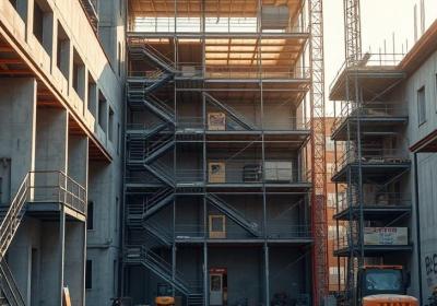 上海建筑机电安装工程专业承包资质延期需要几级建造师