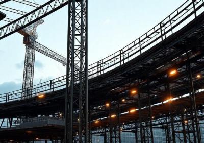 上海建筑装修装饰工程专业承包资质延期费用