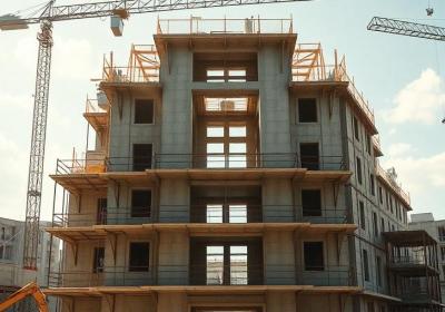 上海建筑装饰工程设计专项资质申报服务