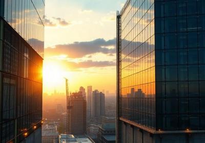 上海建筑幕墙工程专业承包资质申请需要什么材料