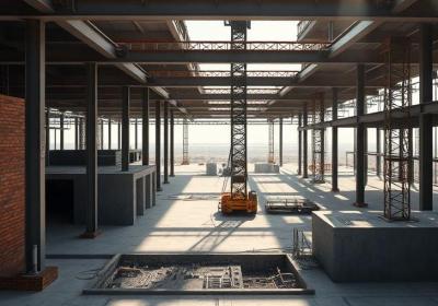 上海建筑装修装饰工程专业承包资质升级要求