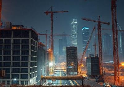 上海城市道路照明资质咨询价格表
