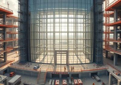 上海不成功退款建筑幕墙工程专业承包资质标准查询