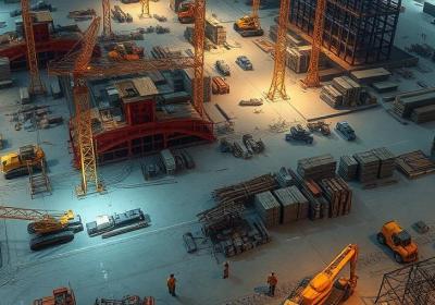 上海建筑智能化系统设计专项资质延期方案