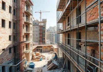 上海建筑装修装饰工程专业承包资质剥离中介
