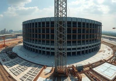 上海机场目视助航工程专业承包资质跨省变更成本