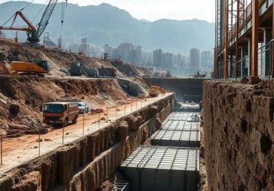 上海可靠的地基基础资质跨省变更