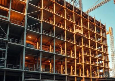 上海建筑幕墙工程专业承包资质新办需要几级建造师
