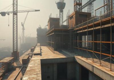 上海建筑装饰工程设计专项资质代办多少钱