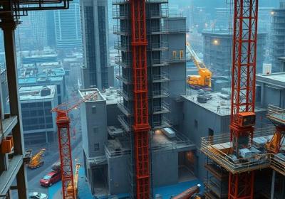 上海电力工程施工总承包资质跨省变更总费用