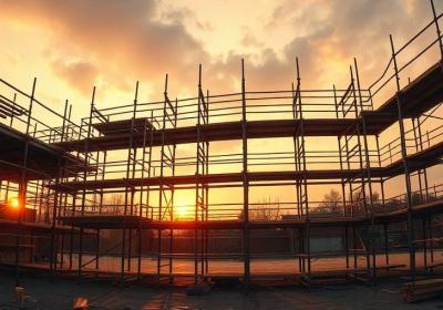 上海建筑装饰工程设计专项资质申请怎么办