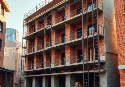 上海建筑装修装饰工程专业承包资质代理需要业绩吗