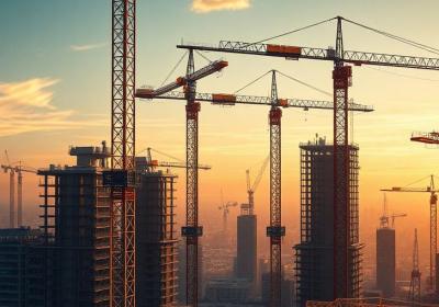 上海建筑机电安装工程专业承包资质申办哪个好