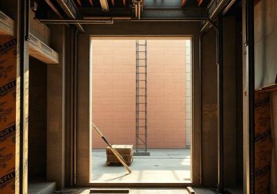 上海建筑装修装饰工程专业承包资质延期报价