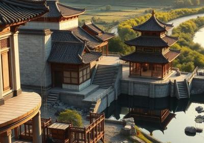 上海风景园林设计资质年检收费