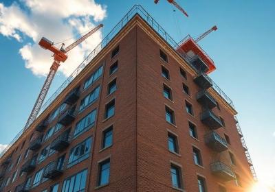 上海建筑装修装饰工程专业承包资质办理价格区间