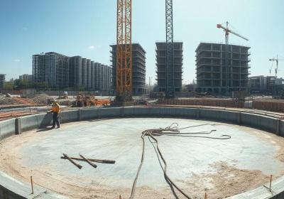 上海地基基础工程专业承包资质重组报价
