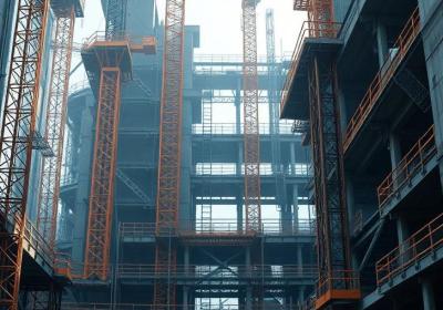 上海机场场道工程专业承包资质新办需要社保吗