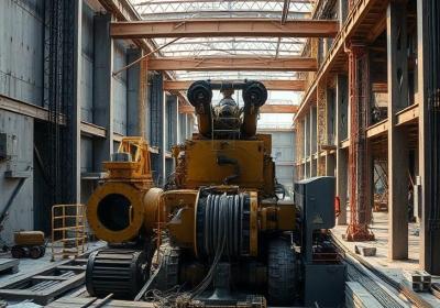 上海建筑智能化系统设计专项资质新办怎么办