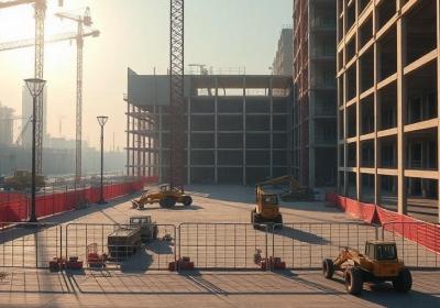 上海建筑装饰工程设计专项资质申请需要场地证明吗