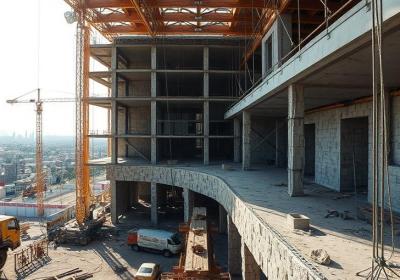上海建筑装饰工程设计专项资质增项收费