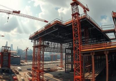 上海建筑装修装饰工程专业承包资质延续机构