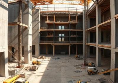 上海建筑装修装饰工程专业承包资质代理需要社保吗