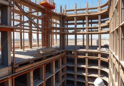 上海建筑装修装饰工程专业承包资质剥离费用