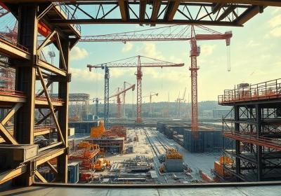 上海建筑机电安装工程专业承包资质标准查询价格表