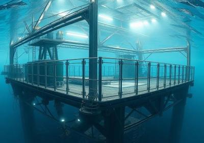 上海港口与海岸工程专业承包资质新办需要几级建造师