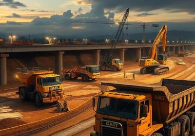 上海可靠的公路交通工程专业承包资质标准查询