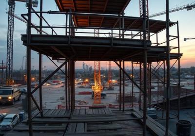 上海建筑装饰工程设计专项资质升级需要几级建造师