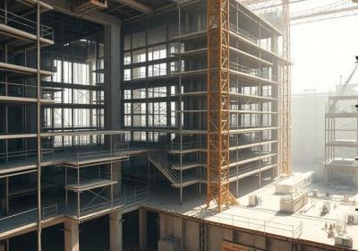 上海建筑装修装饰工程专业承包资质升级注意事项