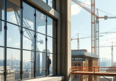 上海建筑装修装饰工程专业承包资质代理预算