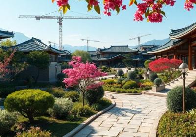 上海包通过古建筑工程专业承包资质年审