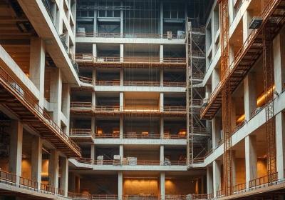 上海建筑装修装饰工程专业承包资质申请中介