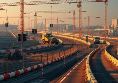上海可靠的公路工程资质审批