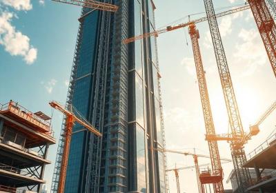 上海电力工程施工总承包资质升级需要几级建造师