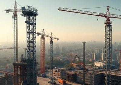 上海建筑机电安装工程专业承包资质申报怎么选