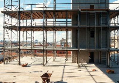 上海建筑装饰工程设计专项资质申报流程是什么