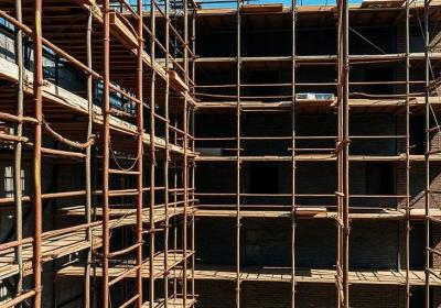 上海建筑装修装饰工程专业承包资质申报报价