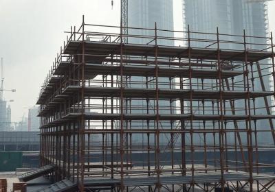 上海建筑装饰工程设计专项资质跨省变更预算