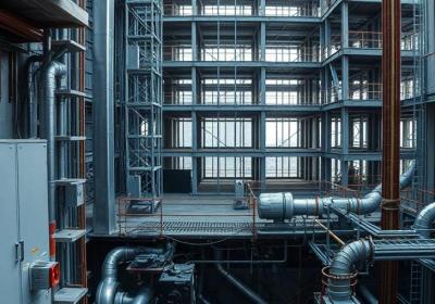 上海不成功退款通航建筑物工程专业承包资质申报